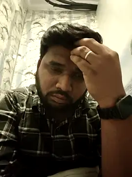 Snapshot of _Ramesh_pj chatting on January 13, 7:24 am Ramesh pj online show from January 13, 7:24 am