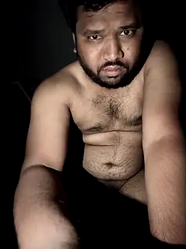 Snapshot of _Ramesh_pj chatting on February 3, 3:15 am Ramesh pj online show from February 3, 3:15 am