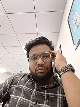 Snapshot of _Ramesh_pj chatting on February 5, 5:23 am Ramesh pj online show from February 5, 5:23 am