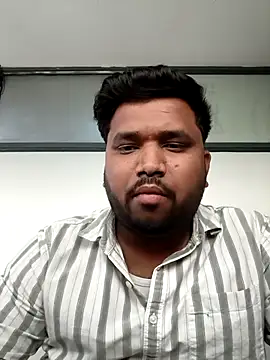 Snapshot of _Ramesh_pj chatting on February 19, 10:00 am Ramesh pj online show from February 19, 10:00 am