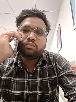 Snapshot of _Ramesh_pj chatting on March 2, 5:19 am Ramesh pj online show from March 2, 5:19 am