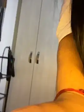 Im Saraaaa online show from May 23, 4:39 am