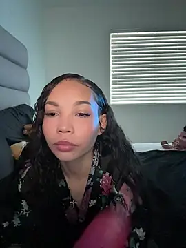 nikkiloveee online show from February 18, 8:38 pm