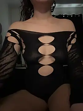 nikkiloveee online show from July 28, 5:34 pm