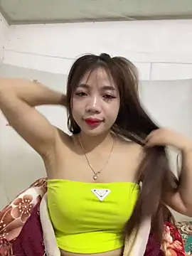 Zlienr023 online show from December 17, 1:00 am