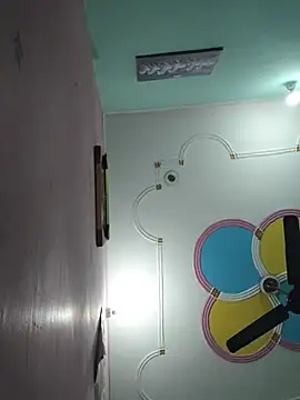 Snapshot of CUTE-GIRL-1 chatting on August 1, 7:07 am CUTE-GIRL-1 online show from August 1, 7:07 am