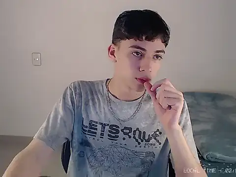 Snapshot of Sett_01 chatting on November 4, 7:07 am Sett 01 online show from November 4, 7:07 am