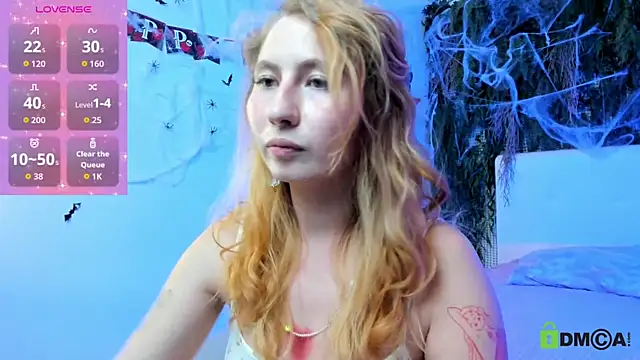 Snapshot of Lillith__6ia chatting on October 27, 3:27 pm Lillith  6ia online show from October 27, 3:27 pm