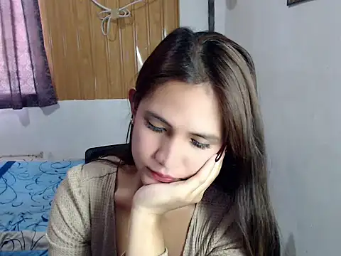 Snapshot of prettysam9 chatting on March 29, 4:56 am prettysam9 online show from March 29, 4:56 am