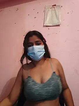 Snapshot of palakmishra033 chatting on November 18, 5:23 am palakmishra033 online show from November 18, 5:23 am