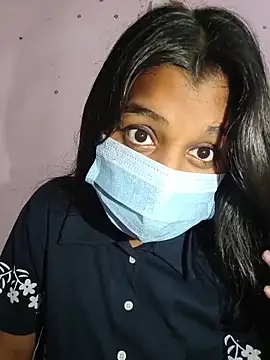 Snapshot of palakmishra033 chatting on November 22, 6:01 am palakmishra033 online show from November 22, 6:01 am