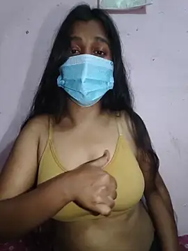 Snapshot of palakmishra033 chatting on November 26, 10:38 am palakmishra033 online show from November 26, 10:38 am