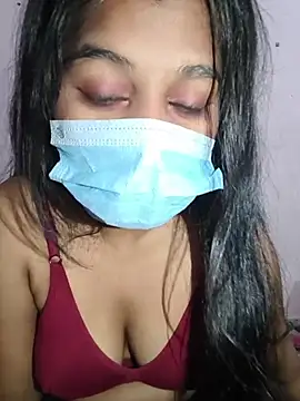 Snapshot of palakmishra033 chatting on December 3, 6:10 am palakmishra033 online show from December 3, 6:10 am