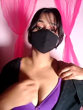 Snapshot of palakmishra033 chatting on January 8, 6:16 am palakmishra033 online show from January 8, 6:16 am