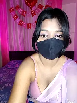 Snapshot of palakmishra033 chatting on February 15, 5:37 am palakmishra033 online show from February 15, 5:37 am