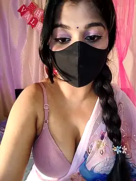 Snapshot of palakmishra033 chatting on February 22, 6:02 am palakmishra033 online show from February 22, 6:02 am