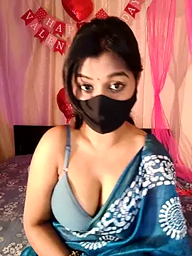 Snapshot of palakmishra033 chatting on February 24, 4:43 am palakmishra033 online show from February 24, 4:43 am