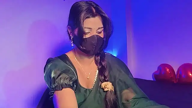 Snapshot of palakmishra033 chatting on February 28, 5:41 am palakmishra033 online show from February 28, 5:41 am