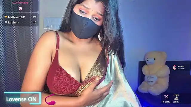 palakmishra033 online show from July 14, 1:50 pm