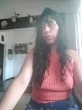 Snapshot of Lamaga111 chatting on April 15, 7:58 pm Lamaga111 online show from April 15, 7:58 pm