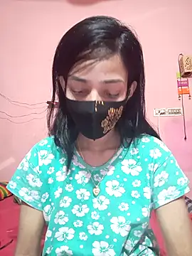 Harley Queen68 online show from February 2, 7:40 am