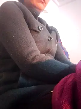 Hot-Rubyy online show from January 17, 5:38 pm