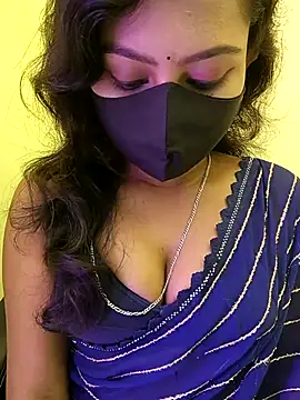 Sexy-suhana- online show from December 21, 11:50 am