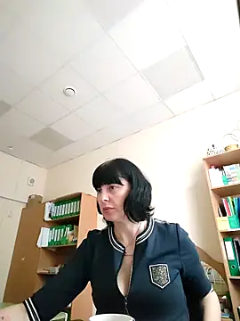 Viknika online show from October 31, 9:54 am