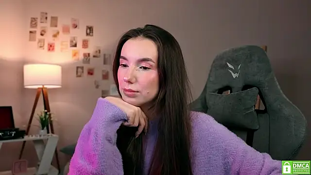 yourfrenchteacher online show from November 6, 4:46 am