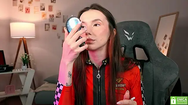 yourfrenchteacher online show from November 14, 4:22 am