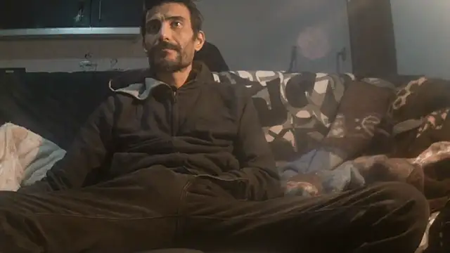 Ash59055 online show from February 27, 9:59 pm