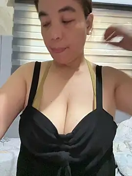 sweetyjhones online show from April 10, 4:28 am