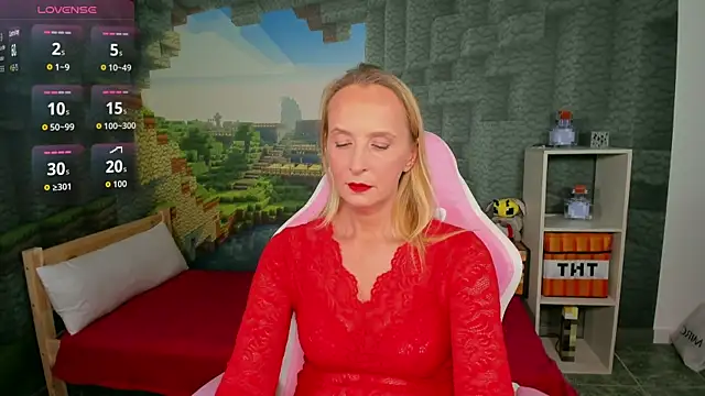 Snapshot of ScarlettPalmer chatting on November 20, 10:26 am ScarlettPalmer online show from November 20, 10:26 am