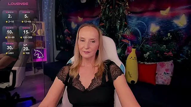 ScarlettPalmer online show from February 20, 10:16 am