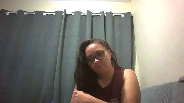 lilMissMarli online show from March 28, 4:34 am