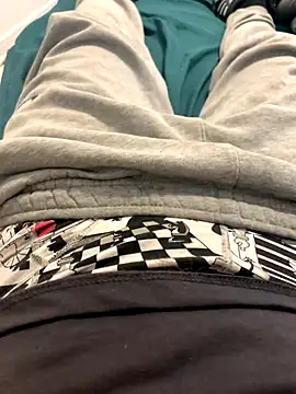 Hornymale247 online show from November 6, 2:07 pm