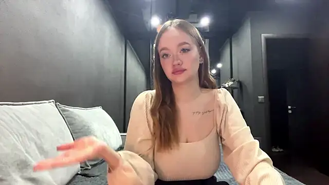 SecretGerl baby2007 online show from November 11, 4:18 pm