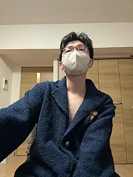 isao752702 online show from December 14, 12:10 pm