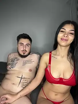 Tdm092 online show from February 5, 10:03 pm