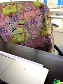 Evil kitty6 online show from December 19, 10:28 pm