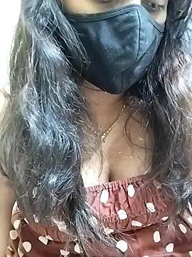 girl999 online show from February 7, 7:06 pm