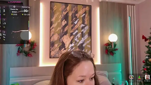 sweetie kathy  online show from January 6, 8:51 am