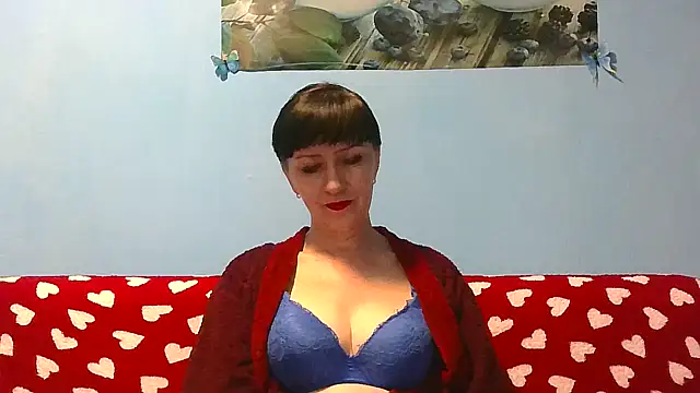 IffetLove42 online show from March 12, 8:04 pm