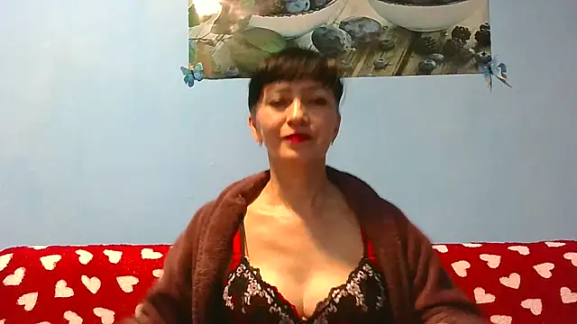 IffetLove42 online show from April 15, 7:21 pm