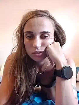 SinnEmily online show from July 23, 2:04 pm
