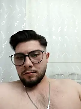 Mstfaavan64 online show from April 12, 8:58 pm