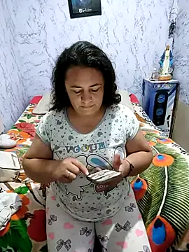 Anny 37 online show from November 19, 12:43 am