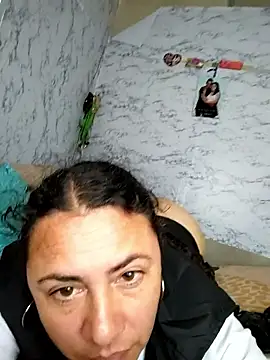 Anny 37 online show from January 7, 7:27 pm