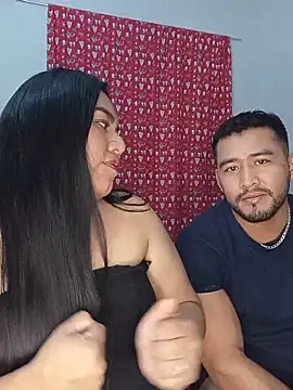 Snapshot of comwoy_d chatting on June 9, 2:56 am comwoy d online show from June 9, 2:56 am