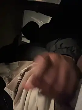 negrinho5 online show from February 8, 11:30 pm